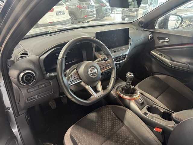 Nissan Juke N-DESIGN