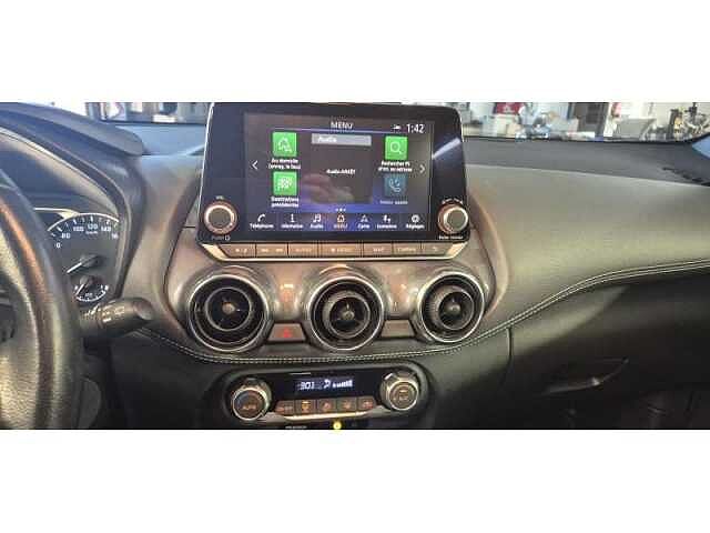 Nissan Juke N-DESIGN