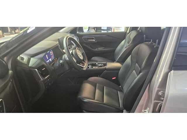 Nissan X-Trail TEKNA