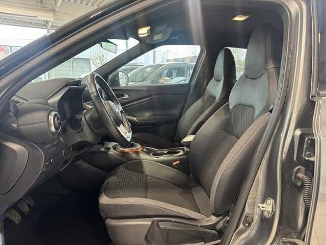 Nissan Juke N-DESIGN