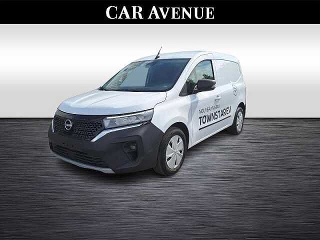 Nissan Townstar EV N-CONNECTA L1H1