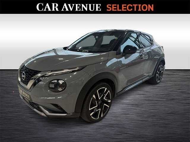 Nissan Juke N-DESIGN