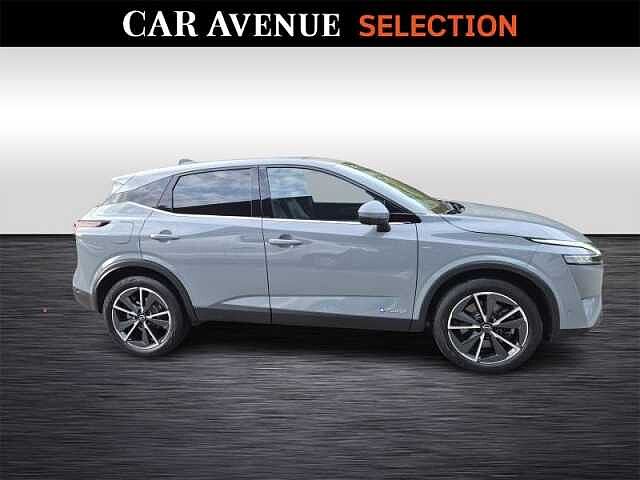 Nissan Qashqai TEKNA 1.5 E-POWER