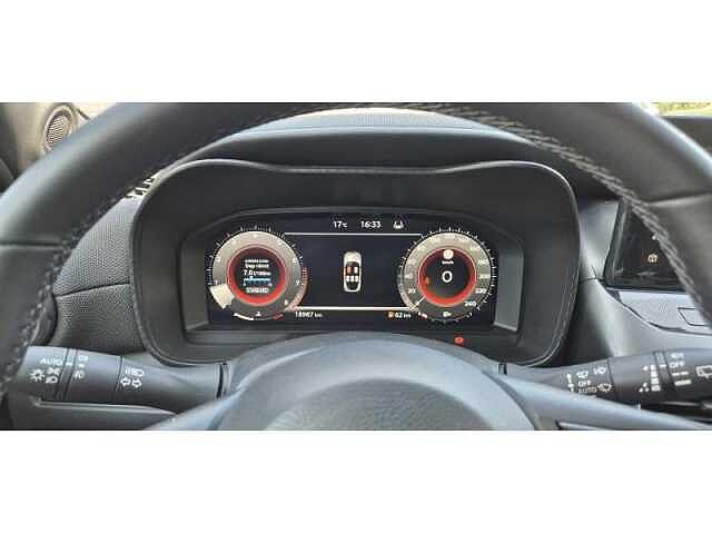 Nissan Juke N-DESIGN