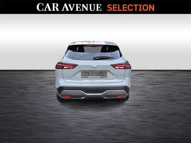 Nissan Qashqai TEKNA 1.5 E-POWER