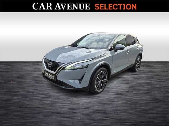 Nissan Qashqai TEKNA 1.5 E-POWER