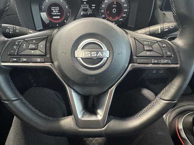 Nissan Juke N-DESIGN