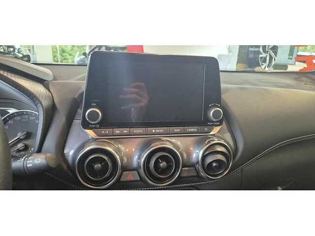 Nissan Juke N-DESIGN