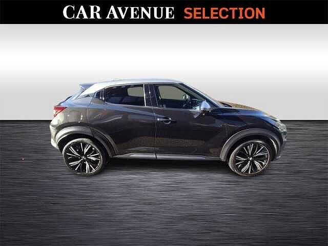 Nissan Juke N-DESIGN