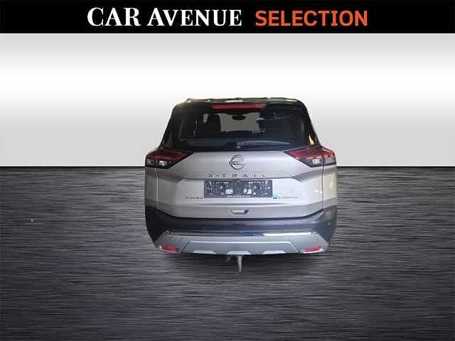 Nissan X-Trail TEKNA