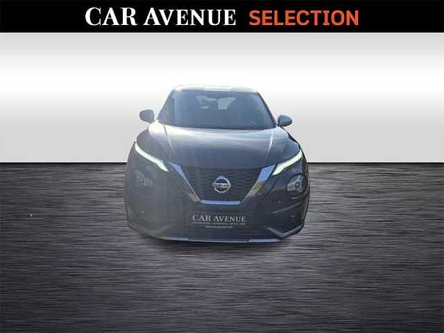 Nissan Juke N-DESIGN