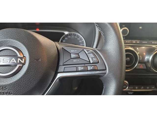 Nissan Juke N-DESIGN