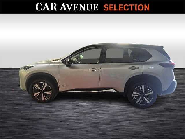 Nissan X-Trail TEKNA