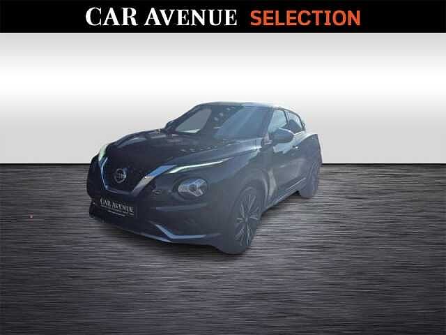 Nissan Juke N-DESIGN