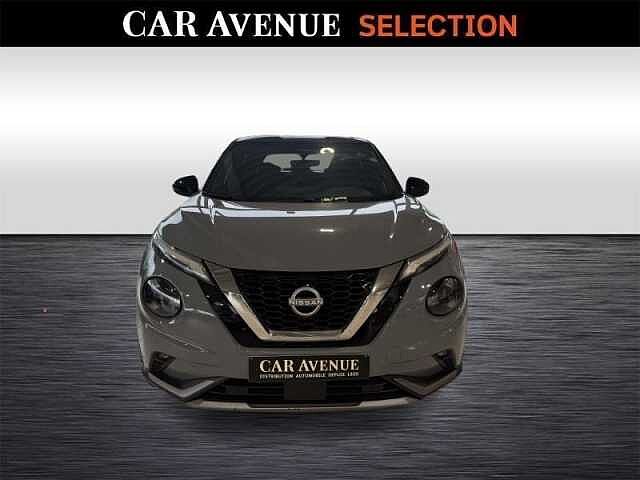 Nissan Juke N-DESIGN