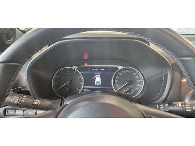 Nissan Juke N-DESIGN