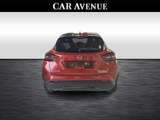 Nissan Juke N-DESIGN