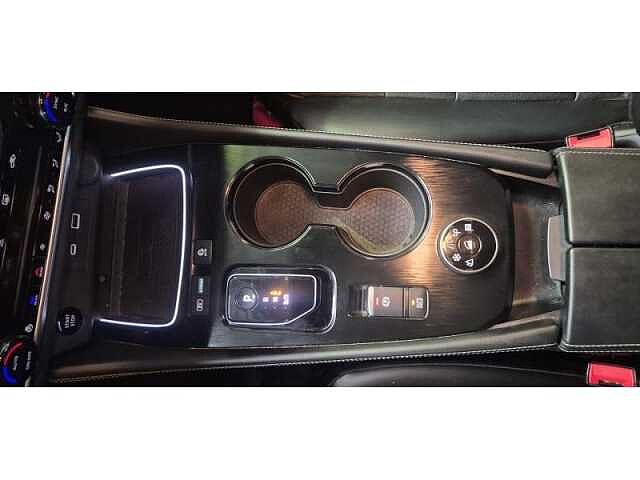 Nissan X-Trail TEKNA