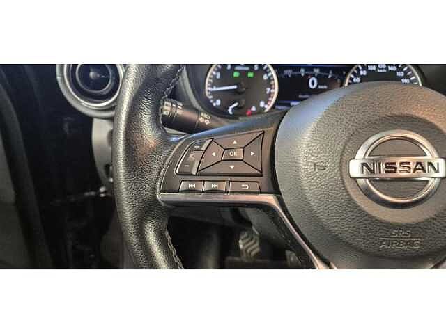 Nissan Juke N-DESIGN