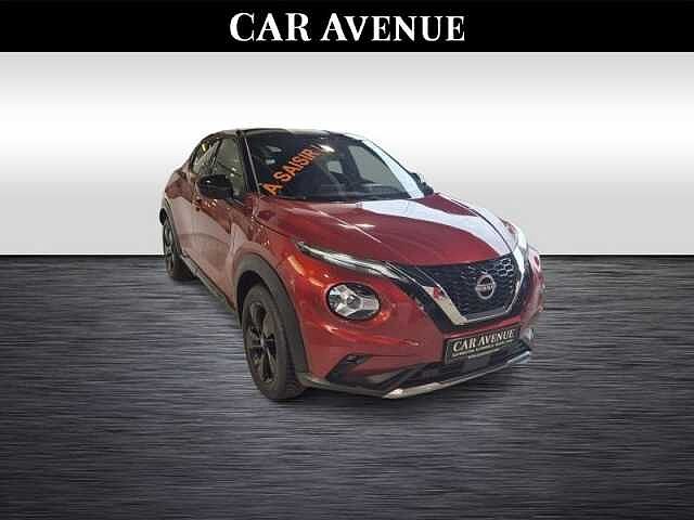 Nissan Juke N-DESIGN