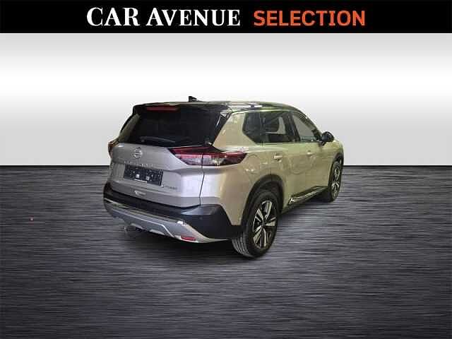 Nissan X-Trail TEKNA