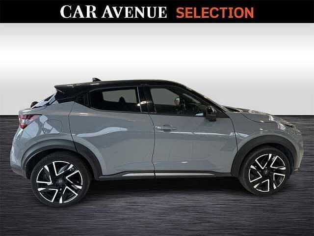 Nissan Juke N-DESIGN