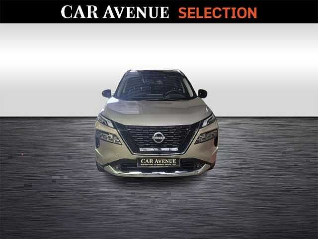 Nissan X-Trail TEKNA