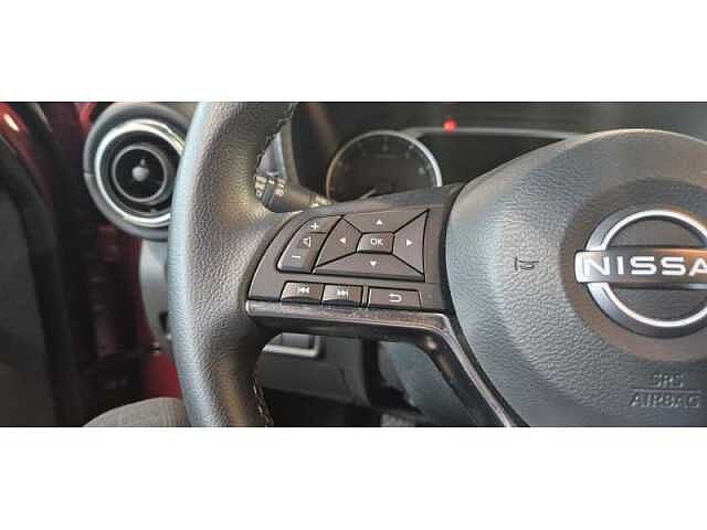 Nissan Juke N-DESIGN