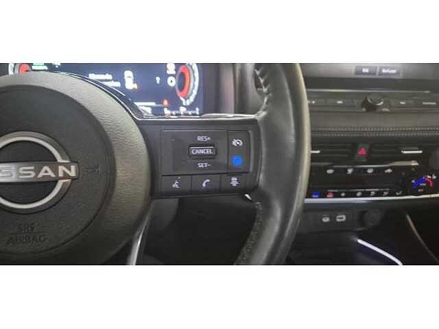 Nissan X-Trail TEKNA