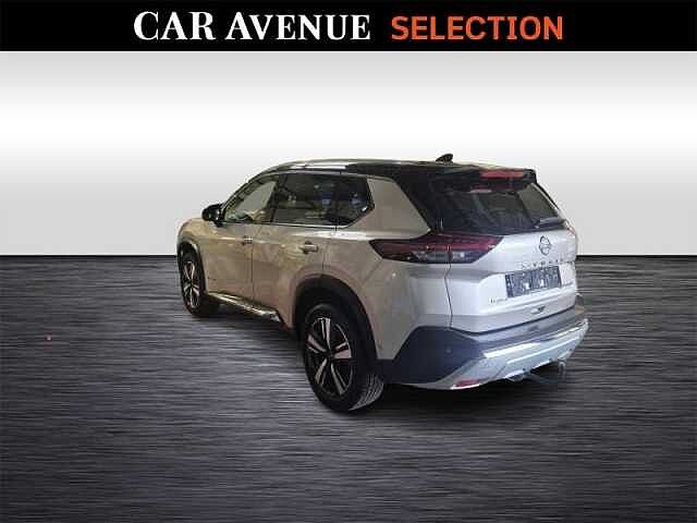 Nissan X-Trail TEKNA