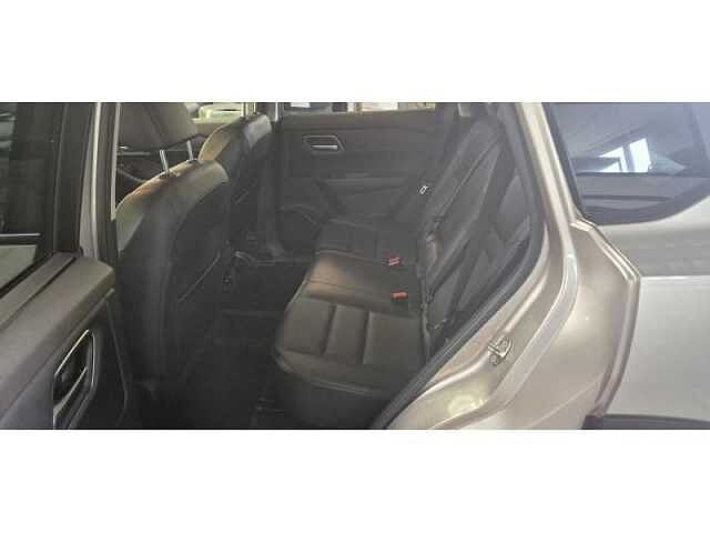 Nissan X-Trail TEKNA