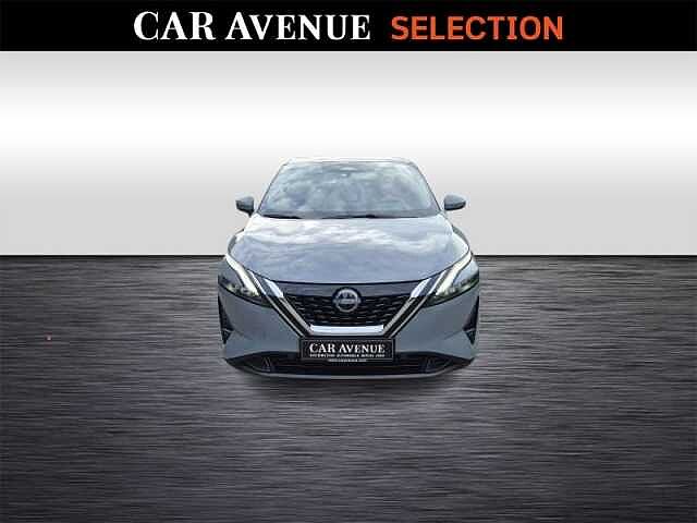 Nissan Qashqai TEKNA 1.5 E-POWER