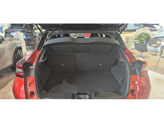 Nissan Juke N-DESIGN