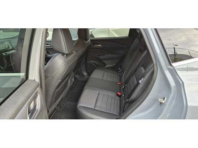 Nissan Qashqai TEKNA 1.5 E-POWER