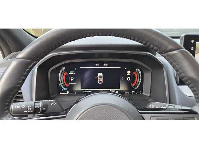 Nissan Qashqai TEKNA 1.5 E-POWER