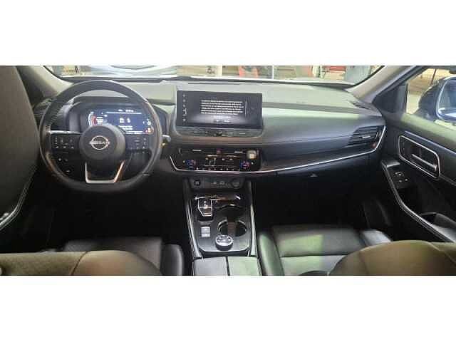 Nissan X-Trail TEKNA