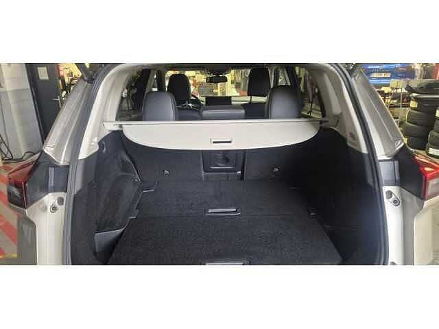 Nissan X-Trail TEKNA