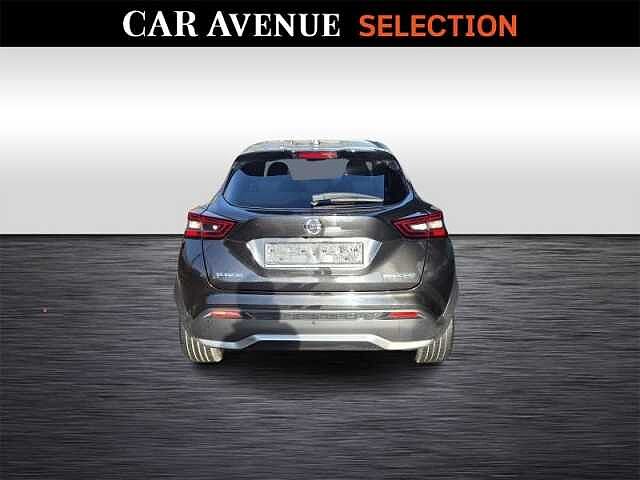 Nissan Juke N-DESIGN