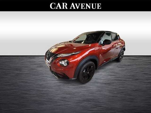Nissan Juke N-DESIGN