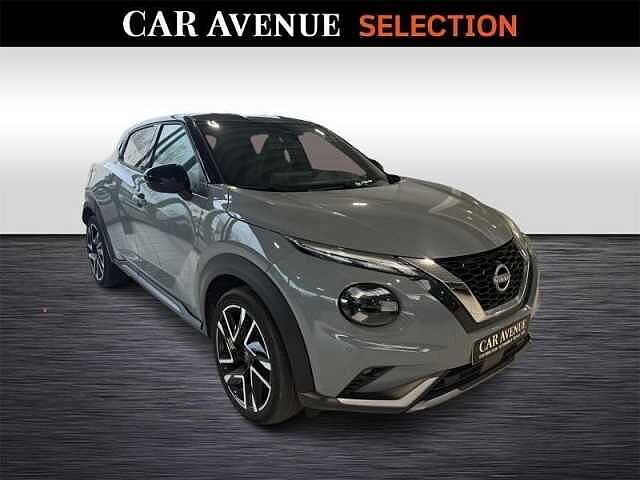 Nissan Juke N-DESIGN