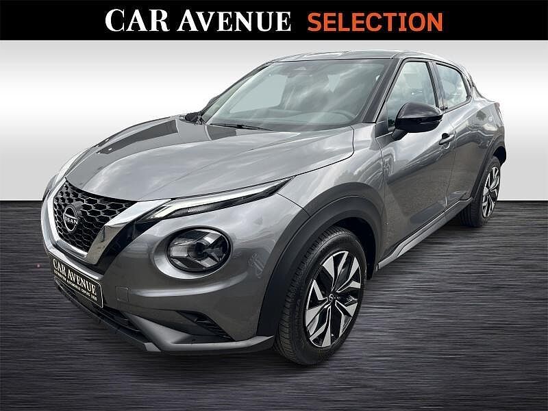 Nissan Juke ACENTA