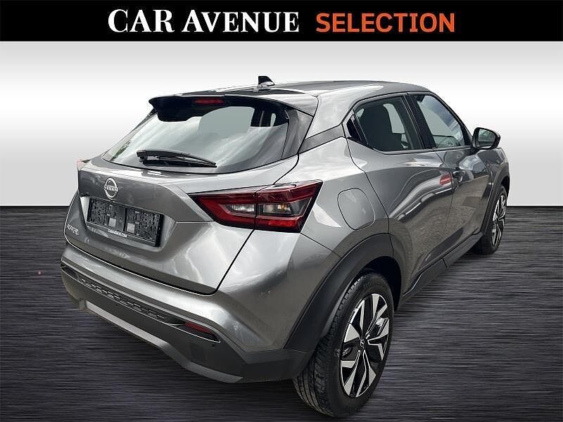 Nissan Juke ACENTA