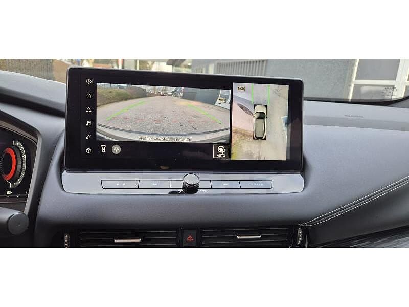 Nissan Qashqai TEKNA 1.5 E-POWER