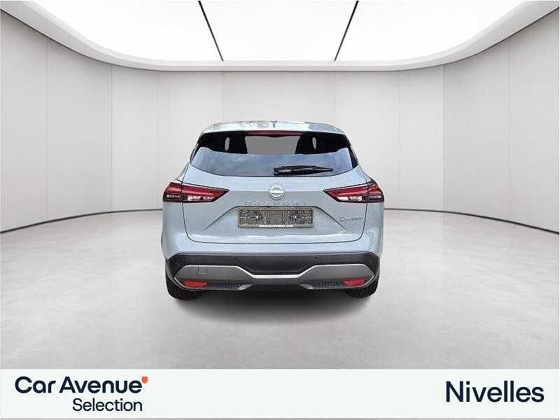 Nissan Qashqai TEKNA 1.5 E-POWER