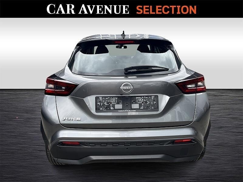 Nissan Juke ACENTA