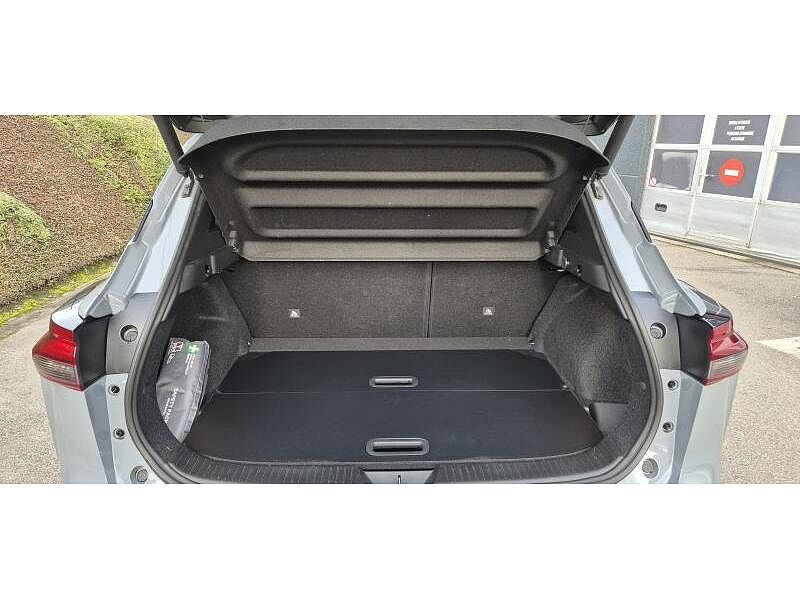 Nissan Qashqai TEKNA 1.5 E-POWER