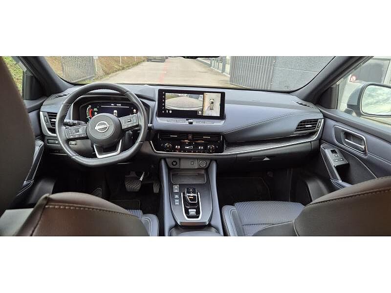 Nissan Qashqai TEKNA 1.5 E-POWER