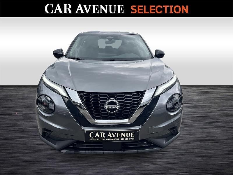 Nissan Juke ACENTA