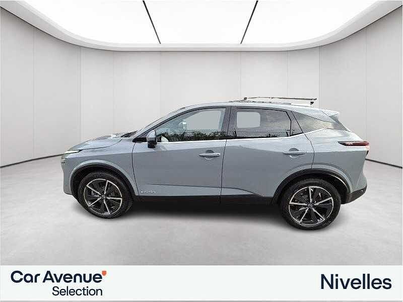 Nissan Qashqai TEKNA 1.5 E-POWER