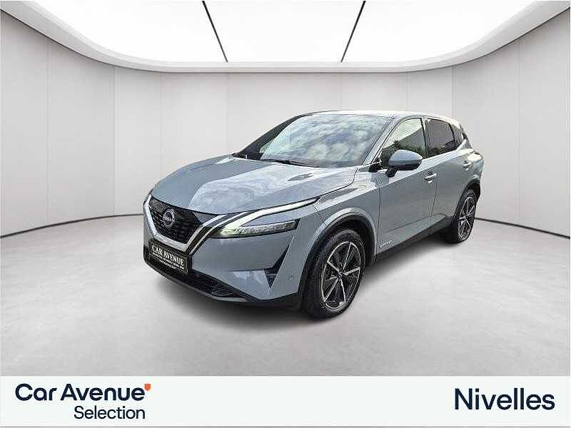 Nissan Qashqai TEKNA 1.5 E-POWER